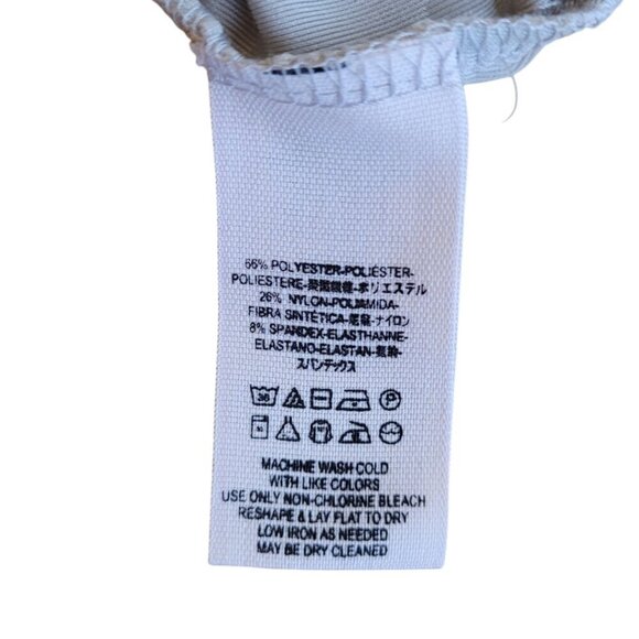 Free People silver velvet open back Boogie Nights cutouts mini party dress M - Picture 9 of 11